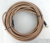TEL Tokyo Electron 2L41-000127-11 RF Coaxial Cable 24.8M 81 Foot Working Surplus