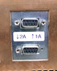 Unholtz-Dickie PMI60-N Rack Mount Power Supply Working Surplus