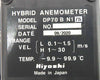 Hiyoshi DP70-BN1 Hybrid Anemometer Module DP70B Working Surplus