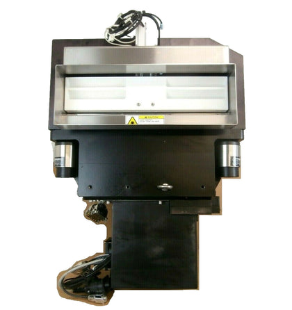 AMAT Applied Materials Inspection Chamber 200mm Excite Particle Detection Spare