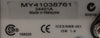 HP Hewlett-Packard 34401A 6 1/2 Digit Multimeter Reseller Lot of 2 Working
