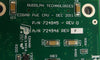 Rudolph Technologies 724945 Edgar PoE CPU PCB FFM Processor 729479 500687504 New