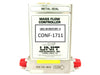 UNIT Instruments UFC-8160 Mass Flow Controller MFC 10 SLM N2 8160 Working Spare