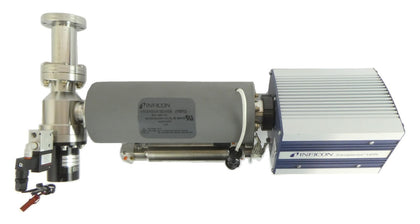 Inficon HPR-1100 Transpector HPR Gas Analyzer 923-713-G1 with H100M Working