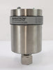 MKS Instruments E28D-31351 Baratron Etch Manometer Working Surplus