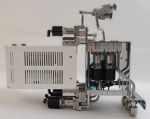 Fujikin MFRC-4CW3-AAA-210 Electronic Valve Module MFRC New Surplus