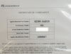 Applied Materials 0200-16018 300mm Blade Ceramic Producer GT New Surplus