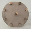 TEL Tokyo Electron DS024-014662-1 Gas Filter GTL1-OVR1AA GTL-1-0 Working Surplus