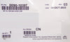 AMAT Applied Materials 0090-10397 RF Filter Box Working Surplus