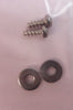 ELD500 Edwards EK2500008 Helium Leak Detector Biannual Service Kit EK2500005 New