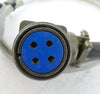 AMAT Applied Materials 0150-07713 Ozone Generator AC Cable Working Surplus