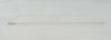 Novellus Systems 15-110411-00 Sapphire Window Chamber Concept One Two New Spare