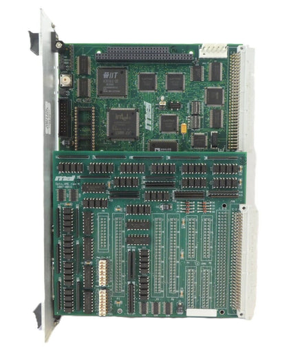 MEI Motion Engineering T002-0007 Motion Control PCB Card DSPro VME 0190-24979