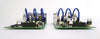 AB Sciex 5014199 Gas Controller Manifold PCB Reseller Lot of 2 Working Surplus