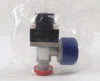 MKS Instruments 100019275 Compact Vacuum Isolation Valve 3870-07161 Lot of 8