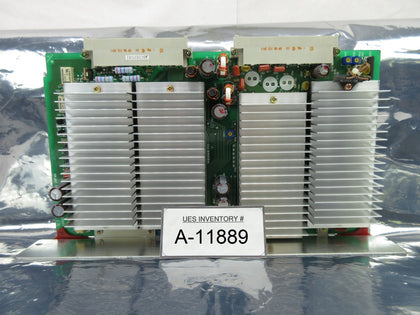 TDK MSE182B Power Supply PCB Card 4S001-064 Nikon NSR-S204B Working