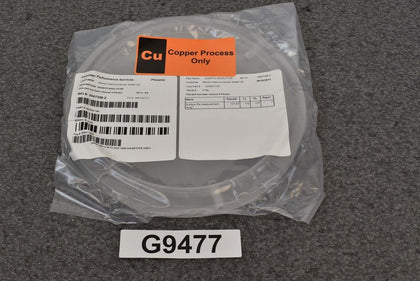 Applied Materials 0020-24100 PCII Insulator Quartz (Copper Only)