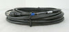 TEL Tokyo Electron 2L80-003597-11 RF Coaxial Cable 20M 66 Foot Working Surplus