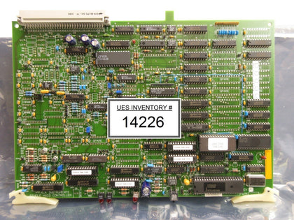 KLA Instruments 710-659603-20 Single Axis Controller PCB Card Rev. A1 Working