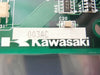 Kawasaki 50999-2145R10 Robot Controller PCB Card 1GW-51 003AC TEL Telius Working