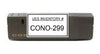 Cohu 6712-2000/0000 Camera Controller Module Bio-Rad Quaestor Q5 Q7 Working