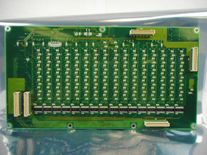 Nikon Precision 4S008-086 Relay Control Board PCB AF-MPXX4A NSR Series Working