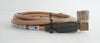 AMAT Applied Materials 0190-42020 RF Cable Reseller Lot of 4 Working Surplus