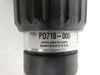 Idex PD718-000 6-Port Injection Valve Assembly 8382101 Reseller Lot of 2 Surplus