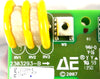 AE Advanced Energy 2303293-B Paramount 208V Line Filter V2 PCB 1300894 Working