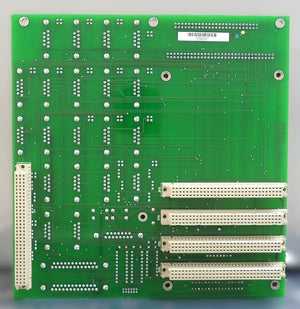 AMAT Applied Materials 0100-13025 Serial/Video Distribution PCB Working