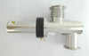 AMAT Applied Materials 0190-87725 Pneumatic Angle Valve Working