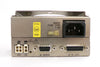 TV301 Navigator Varian SQ339 Turbo Pump Controller Working