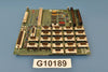 Applied Materials 0100-38092 PCB Video/Serial for 2/3 Monitors