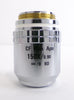 Nikon Objective Set of 5 2.5X/0.075 10X/0.30 20X/0.46 50X/0.90 150X/0.90 Working