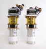 Meiden SCV-85H55UWD-B3 Variable Vacuum Capacitor Lot of 5 Working
