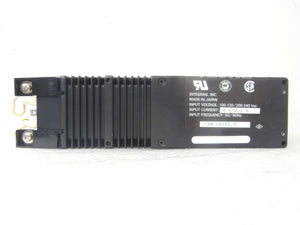 Integran IP-LF3-CV DC Power Supply FlatPAC Vicor Working Surplus