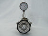 Yutaka Engineering ERSB-3019-WX Manual Valve Reseller Lot of 2 Used Working
