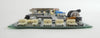 TEL Tokyo Electron E281-000007-13 E2B004-13/CCIM PCB E208-000007-13 E280-000004-