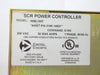 Control Concepts 3096-1007 SCR Power Controller AMAT Lot of 2 Working