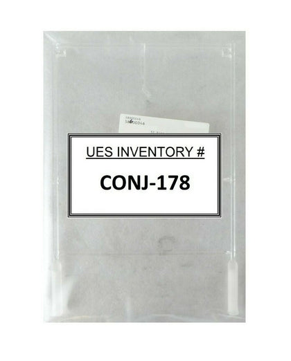 Mattson Technology 58900046 Quartz Wafer Tray Liner Plate 5Z Ring New Surplus