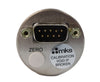 MKS Instruments 750D22TCE2RA Baratron Pressure Transducer New