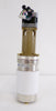 Meiden 12100027 Variable Vacuum Capacitor Lot of 2 Working