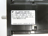 Yaskawa Electric SGMPS-01ACA-YA13 AC Servo Motor Lot of 2 Working