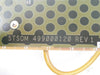 Schlumberger 96151218 SOM_ST PCB Card STSOM 499000120 799000120 Rev. 6 Working