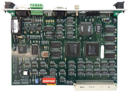 S-S Technologies 5136-PFB-VME Direct Link Interface PCB Assembly Working Surplus