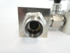 Varian E11388090 Manifold Flow Switch Assembly 0504SA4 Working Surplus