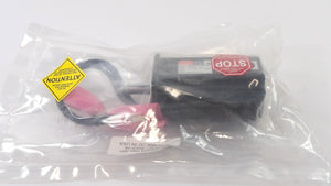 Sanyo Denki P50B05020DXS00M Servo Motor AMAT 0090-03224 Reseller Lot of 3 New