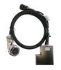 STP Edwards PT35-Y1-B55 Turbomolecular Pump Control Cable 1M Turbo Working