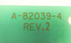 Industrial Drives 82039-2 Low Level Interface PCB KB-KILI Varian Working Surplus
