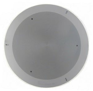 SGL DSWS06009 Single Wafer 8" 3 Spoke Poly Disk Susceptor AMAT 0200-35063 New